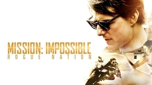 Mission: Impossible - Rogue Nation image 5