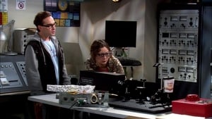 The Big Bang Theory, Season 1 - The Fuzzy Boots Corollary image