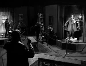 The Twilight Zone (Classic), Season 4 - The New Exhibit image