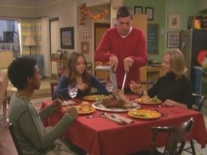 What I Like About You, Season 1 - Thanksgiving image