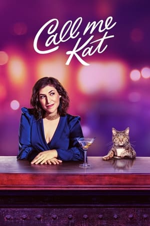 Call Me Kat, Season 2 poster 2