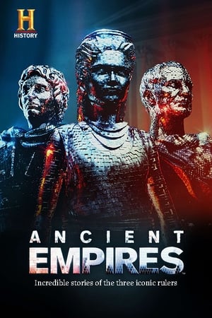 Ancient Empires, Season 1 poster 3