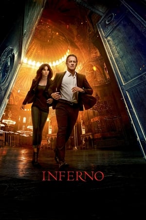 Inferno poster 2