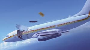 Air Disasters, Season 6 - Hanging by a Thread image
