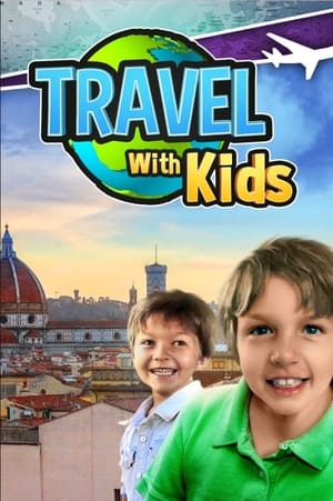 Travel with Kids, Season 3 poster 0