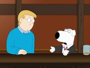 Family Guy, Season 8 - Dog Gone image