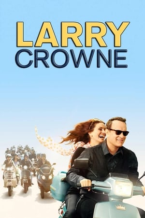 Larry Crowne poster 1