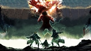 Attack On Titan, Season 1, Pt. 2 image 1