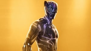Black Panther (2018) image 5