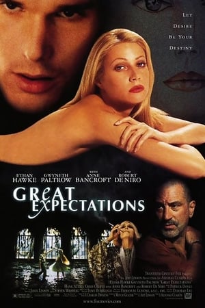 Great Expectations poster 2
