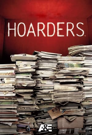 Hoarders, Season 12 poster 1
