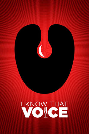 I Know That Voice poster 1