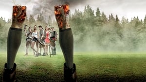 Scouts Guide to the Zombie Apocalypse image 5
