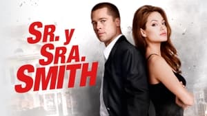 Mr. & Mrs. Smith (2005) image 2