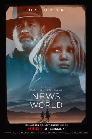 News of the World poster 1
