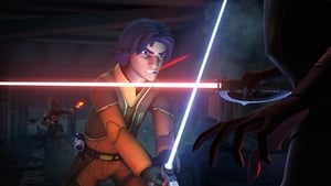 Star Wars Rebels, Season 2, Pt. 2 - Always Two There Are image