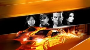 The Fast and the Furious: Tokyo Drift image 8