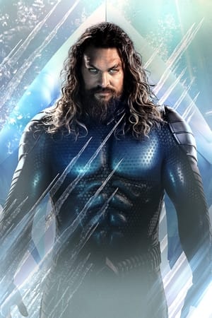 Aquaman and the Lost Kingdom poster 1