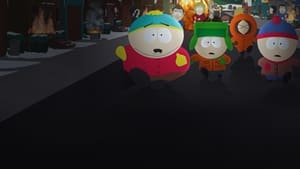 South Park: Super Heroes image 1