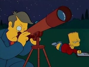 Bart's Comet image 0