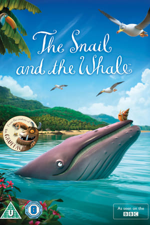 The Snail and the Whale poster 3