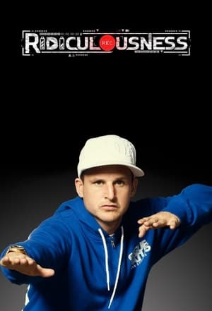 Ridiculousness, Vol. 15 poster 1
