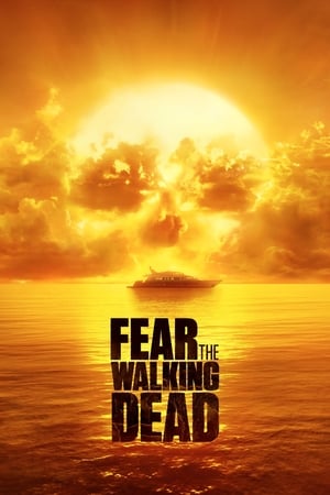 Fear the Walking Dead, Season 7 poster 2