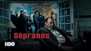 The Sopranos, Season 4 image 1