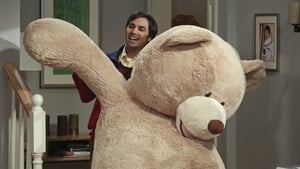 The Big Bang Theory, Season 9 - The Big Bear Precipitation image