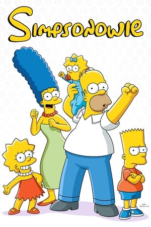 The Simpsons, Season 4 poster 1