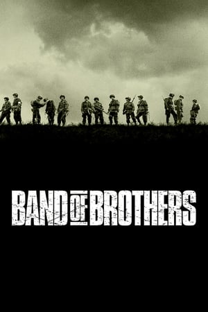Band of Brothers poster 2