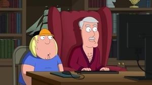Family Guy, Season 12 - Fresh Heir image