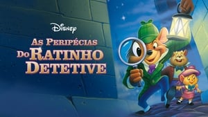 The Great Mouse Detective image 8