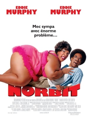 Norbit poster 4