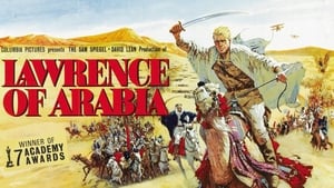 Lawrence of Arabia (Restored Version) image 5