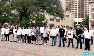 Top Chef, Season 9 - Everything's Bigger in Texas image
