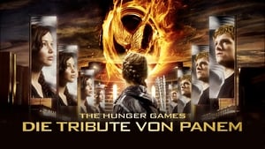 The Hunger Games image 1