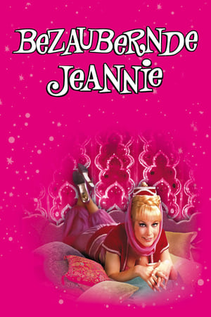 I Dream of Jeannie, Season 3 poster 0