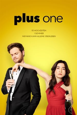 Plus One poster 4