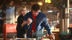 Smallville, Season 7 - Blue image