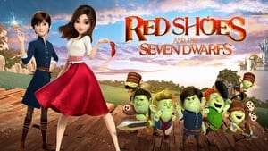 Red Shoes and the Seven Dwarfs image 2