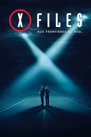 The X-Files, Season 3 poster 0