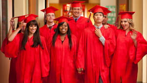 Glee, Season 3 - Goodbye image