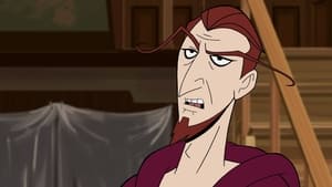 The Venture Bros., Season 6 - Tanks for Nuthin' image