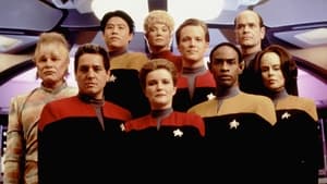 Star Trek: Voyager, Season 7 image 2