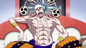 One Piece: Episode of Skypiea (Dubbed) image 2