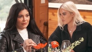 Keeping Up With the Kardashians, Season 17 - Birthdays and Bad News, Part 2 image