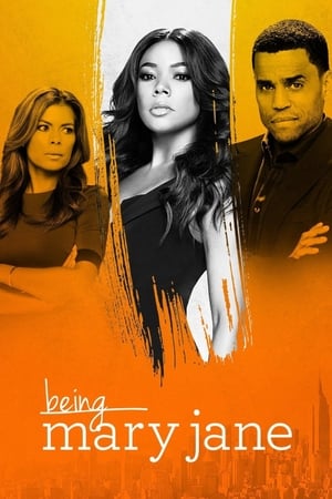 Being Mary Jane, Season 5 poster 2