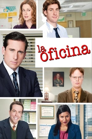 The Office, Season 2 poster 2
