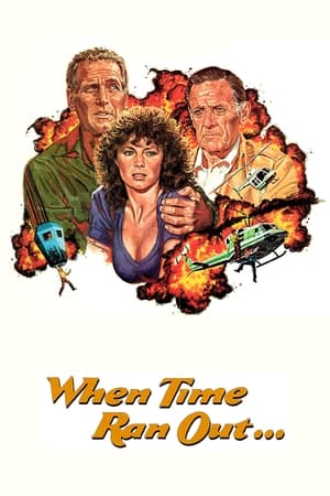 When Time Ran Out... poster 1